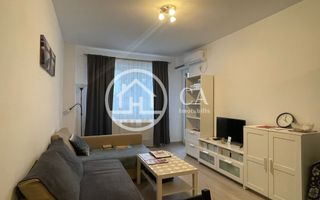 Apartament cu 2 camere de vanzare in Prima Universitatii, Oradea - Poză 3