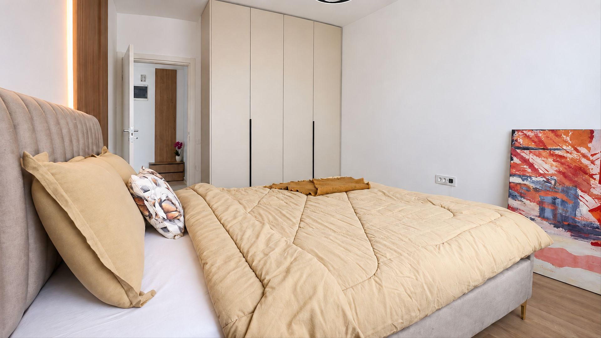 Alexandriei 152 | Bloc Nou Premium | 2 Camere Decom | 56 mp Utili - Poză 15
