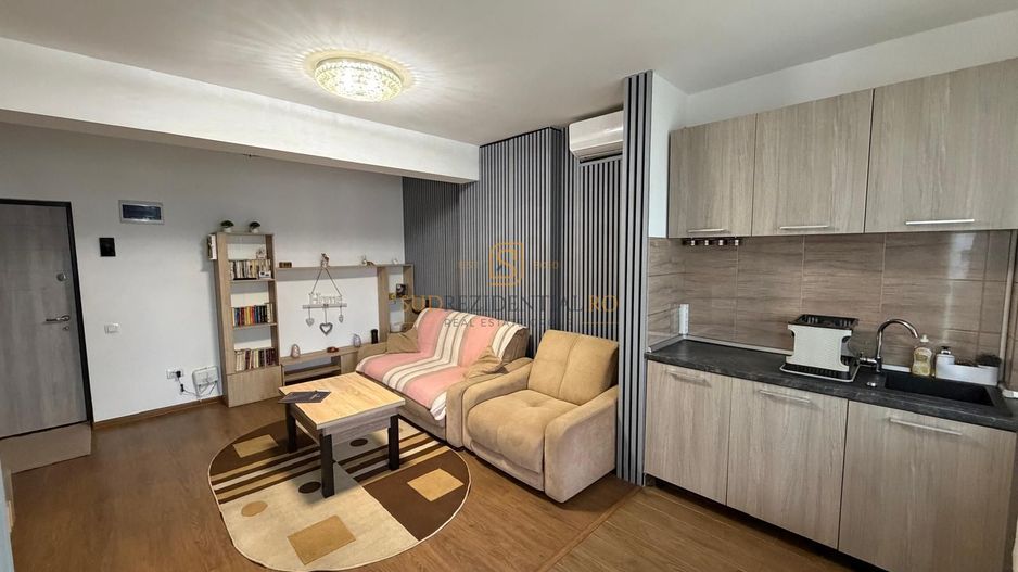 Apartament 2 camere tip Studio, Loc de Parcare, Metrou Berceni - Poză 2