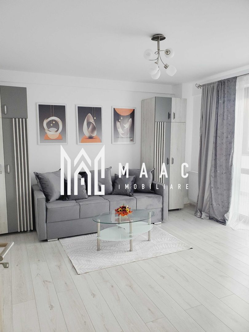 Apartament 2 camere | 2 Balcoane | 60MPU | Doamna Stanca - Poză 3