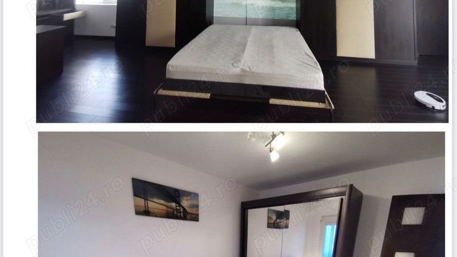 Penthouse lux, hitech, 140mp, vedere Delta Vacaresti S249 - Poză 6