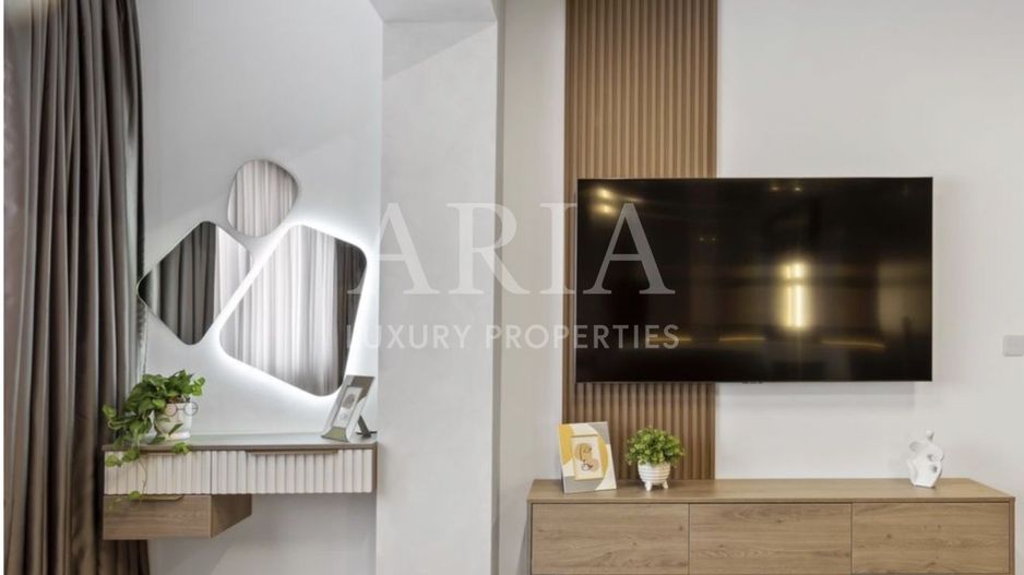 Apartament 4 camere | 116 mp utili | Pipera | - Poză 3