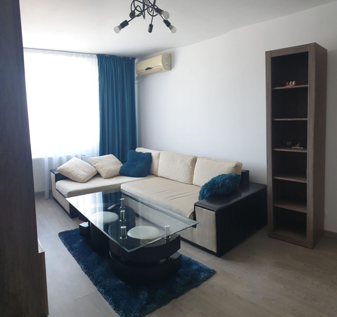 Apartament 3 camere de închiriat Brâncoveanu - Poză 2