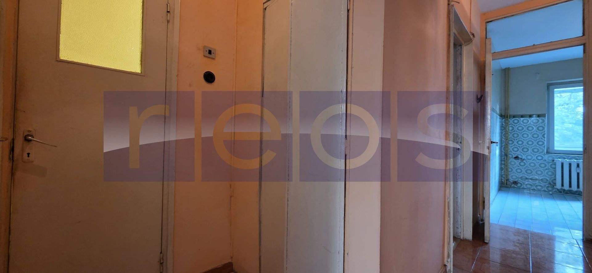 VANZARE 3 CAMERE DECOMANDAT DRISTOR - Poză 11