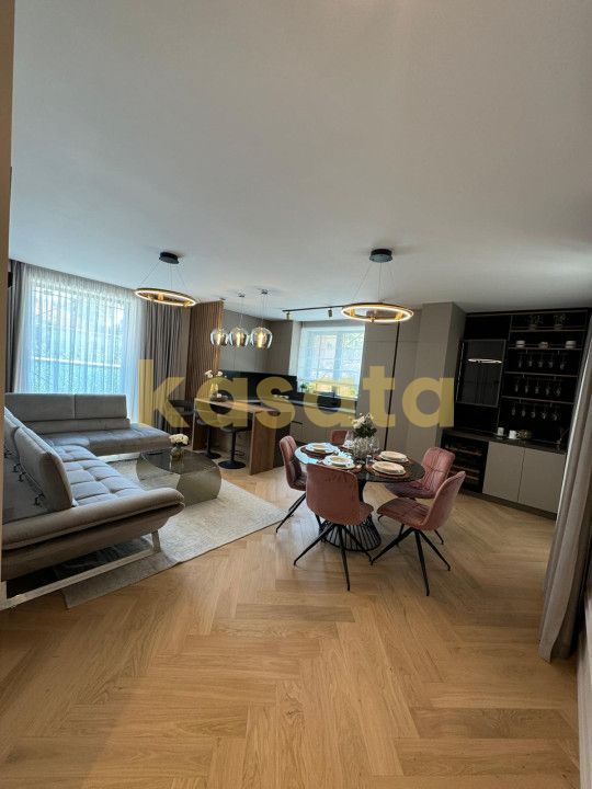 3 Camere Pipera Iancu Nicolae Jolie Village - Poză 3