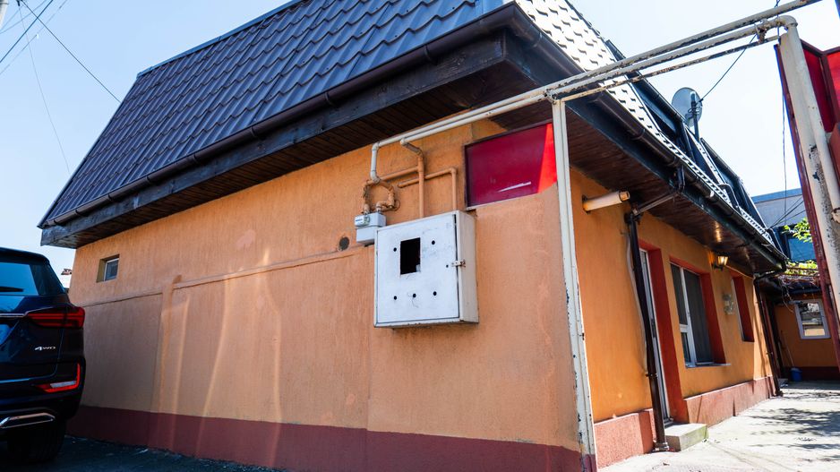 Casă de vânzare – 181 mp, 3 apartamente, 9 camere – București - Poză 26