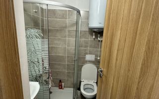 Apartament 1 camera la Mansarda - Poză 7