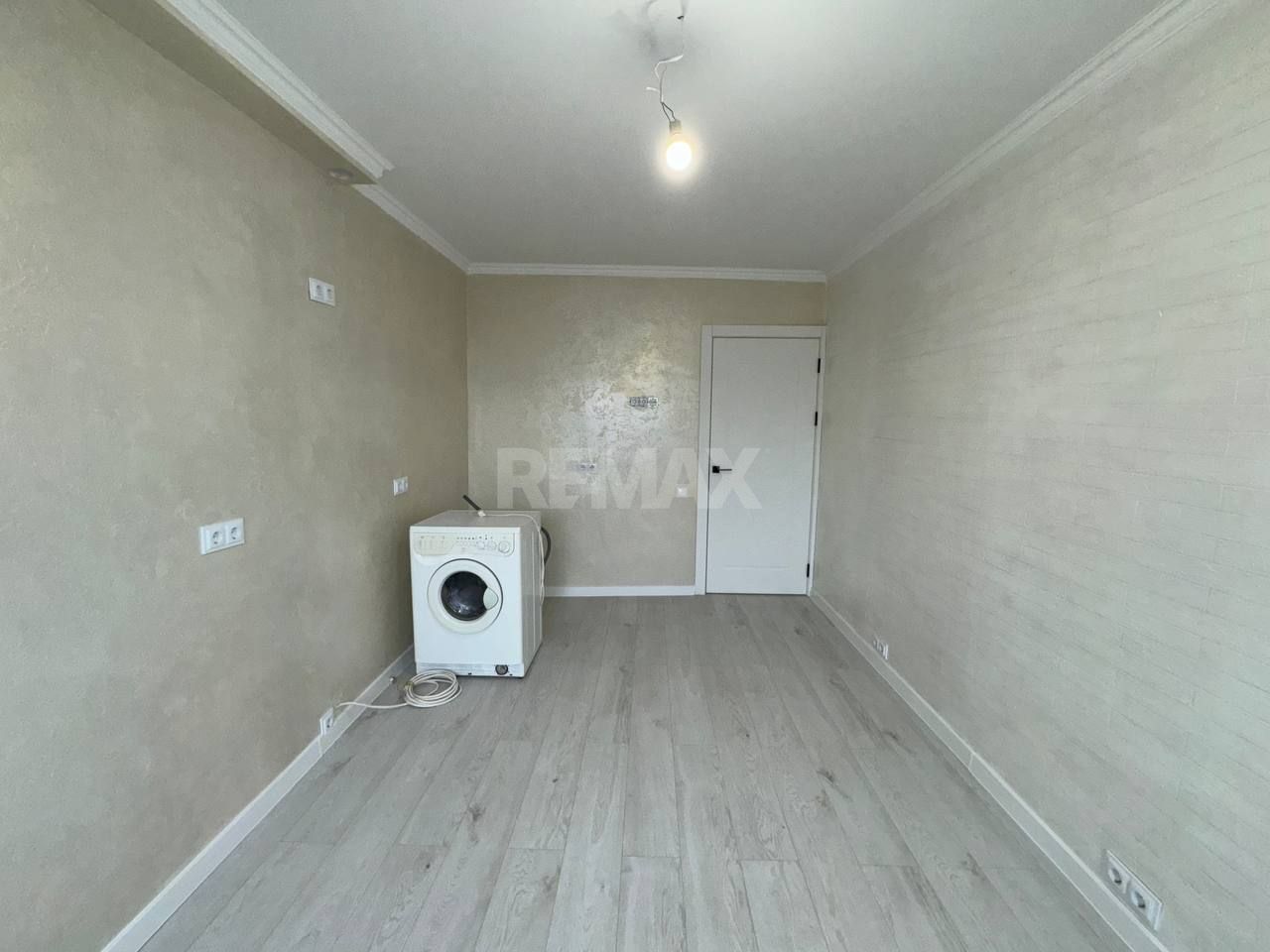 Apartament o odaie str. Alba Iulia, Buiucani - Poză 3