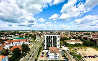 ISHO - 2 camere, etaj 15 - View exceptional - Poză 4