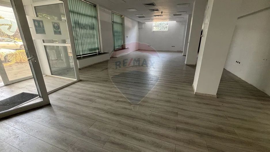 Spatiu comercial de inchiriat în zona Turda-Grivita - Poză 1