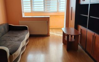 APARTAMENT 2 CAMERE\  42 MP SUPRAFAȚĂ UTILĂ\OȚELLU-ROȘU\ZONĂ CENTRALĂ - Poză 1