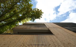 SPLENDID SI RAR - de vanzare DUPLEX LUX in Dorobanti - Poză 19