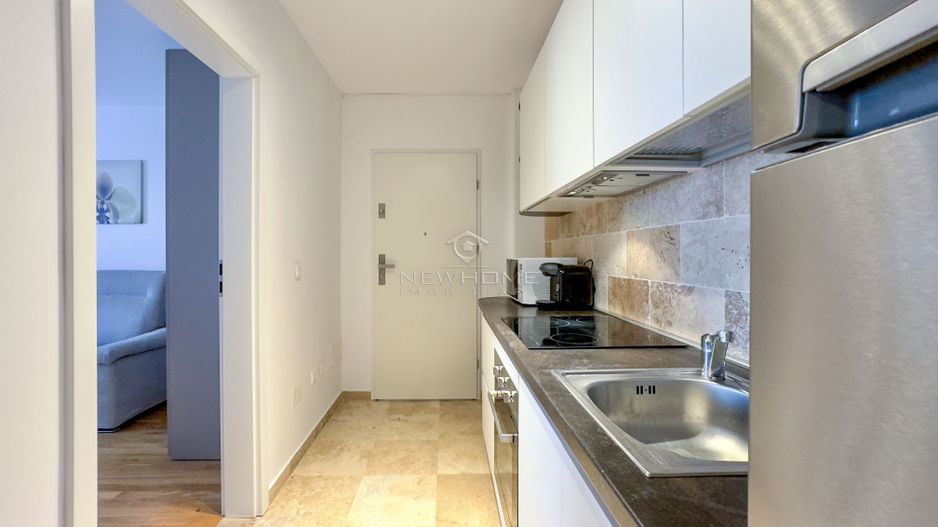 Apartament 2 camere Gheorgheni, Park Lake Iulius Mall - Poză 15