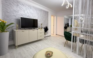 De inchiriat, apartament cu 2 camera in zona Dacia - Poză 9