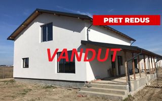 Oportunitate Casa Bradu zona Aerodrom - Poză 1