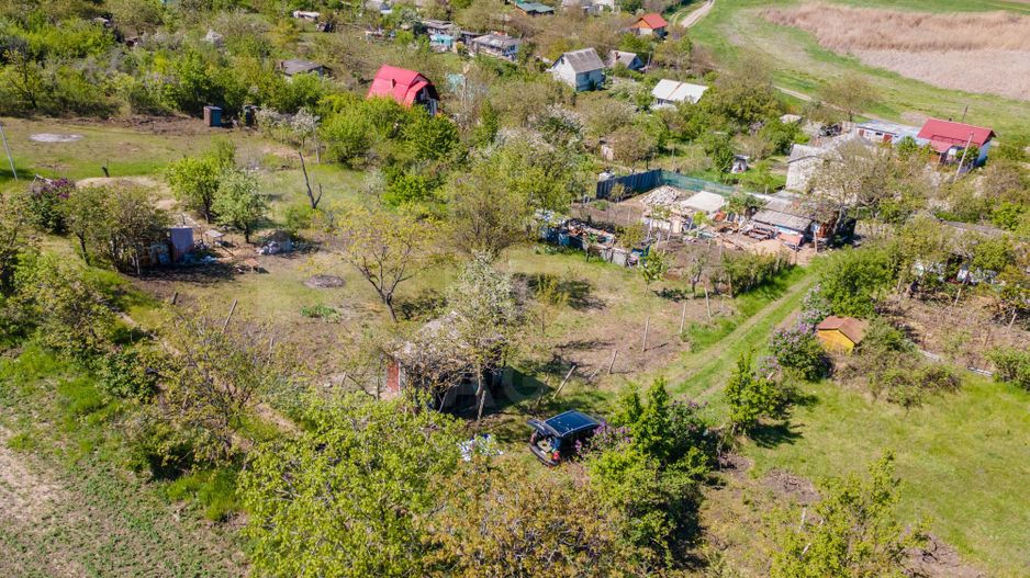 Vânzare, teren, 6 ari, Dobrogea-Sîngera. - Poză 6