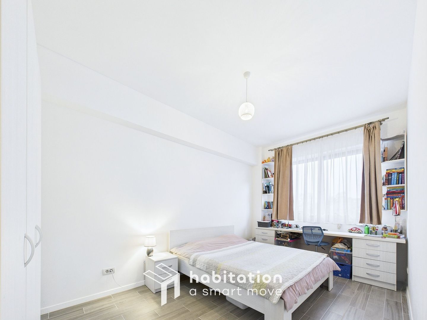 2 camere cu stil în Mircea cel Bătrân • Confort și liniște garantată - Poză 14