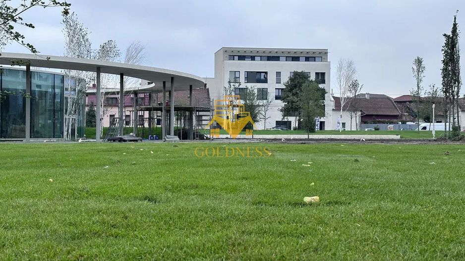 2 camere, modern, AC, parcare subterama, Marasti, zona blvd Bucuresti - Poză 10