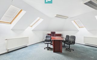 Spațiu mixt comercial de 500 mp în Grădiște - Poză 12