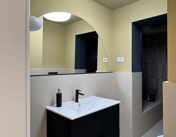 Vanzare Garsoniera Ultrafinisata Decebal, Alba Iulia - Poză 5