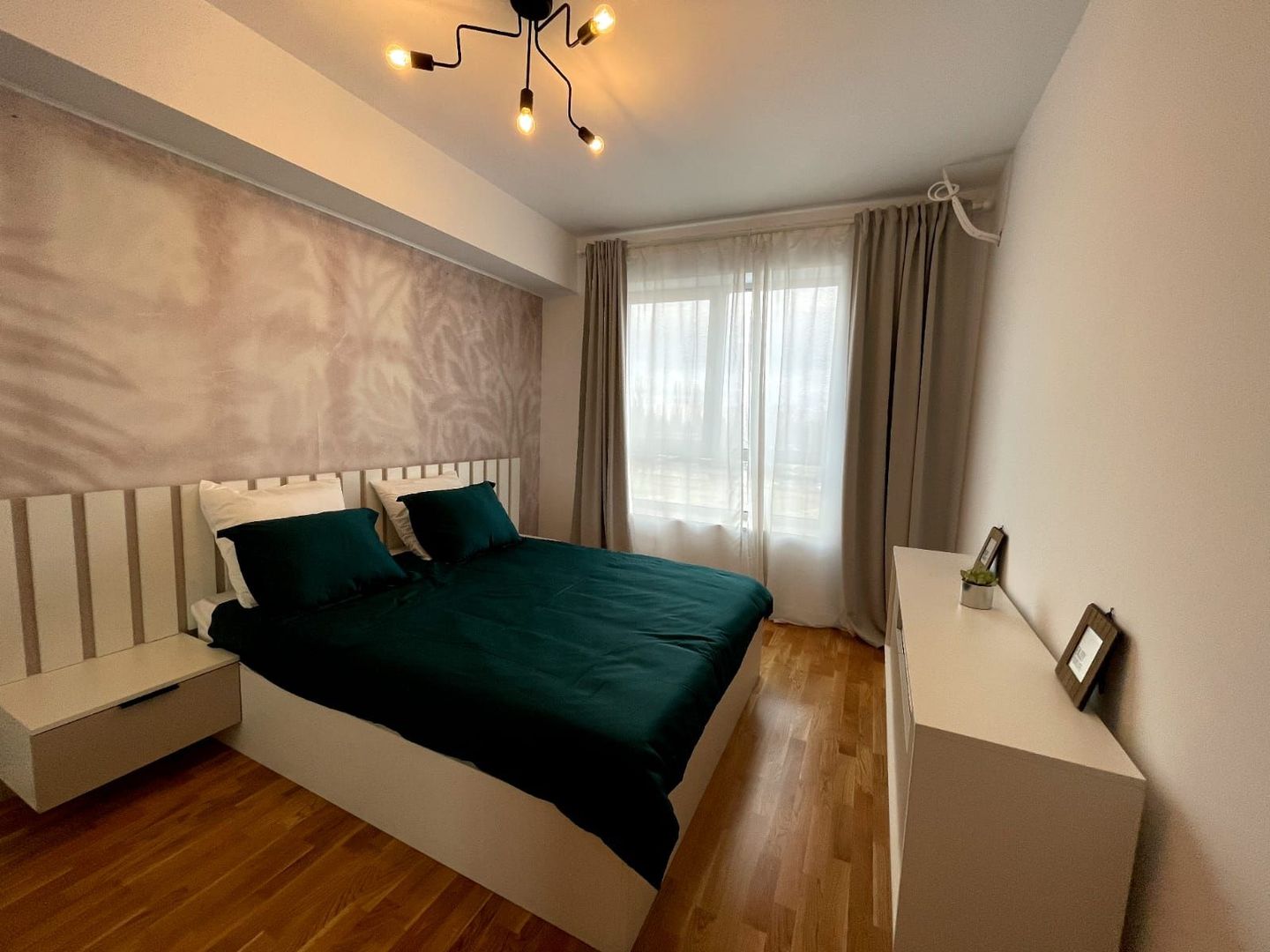 Apartament spatios 4 camere I Luxuria Residence I Zona Domenii - Poză 19