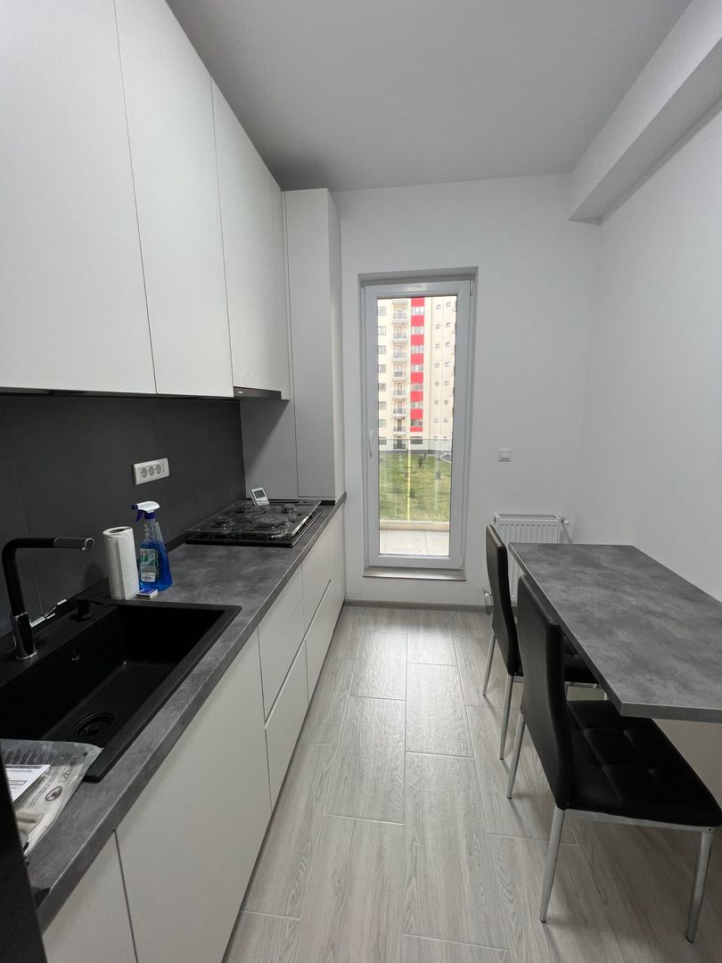 Apartament 2 camere | Regie Residence | Loc parcare inclus - Poză 4