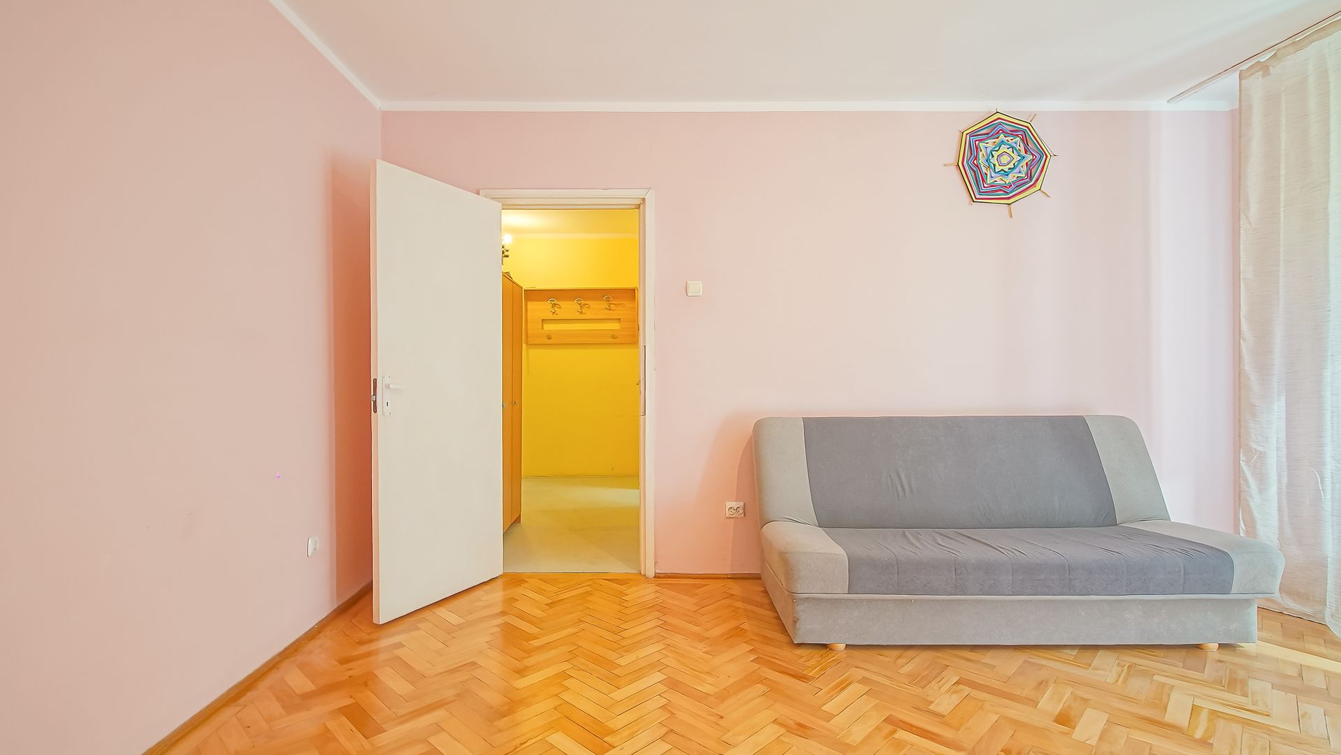 Comision 0%! Apartament 2 camere Calea Bucuresti (Piata Astra) - Poză 13