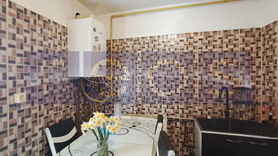 VANZARE 4 CAMERE | PARTER | DECOMANDAT | ROSIORI DE VEDE | CENTRALA PROPRIE - Poză 6