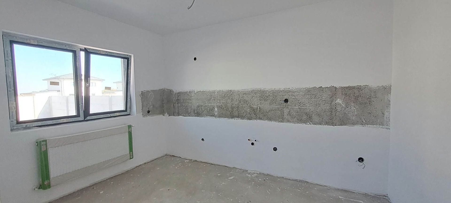 BÂCU, CASĂ/ VILĂ P+1ET+Pod, teren 484 mp, 4 camere, 3 bai, STB - 800 m - Poză 5