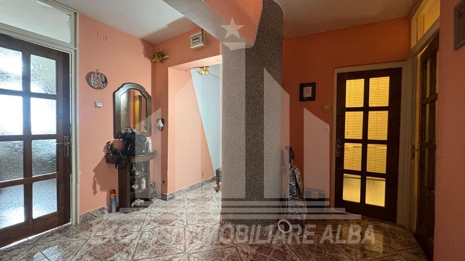 Apartament 4 camere decomandate | 82 mp | Lift | Cetate - M-uri - Poză 5