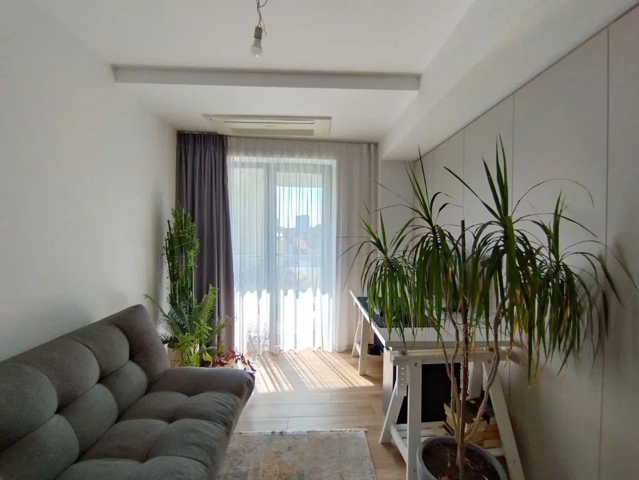 APARTAMENT 3 CAMERE TITULESCU | BULEVARDUL CUZA - Poză 2