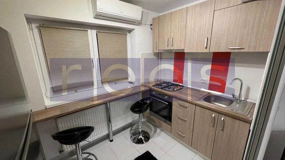 VANZARE GARSONIERA PALLADIUM RESIDENCE 24MP NICOLAE TECLU METROU MOBILAT UTILAT - Poză 3