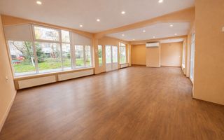 230 mp OPEN SPACE + curte | Expo Transilvania | Spațiu comercial - Poză 1