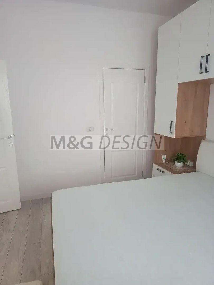Apartament 2 camere Giroc parter cu balcon - Poză 10