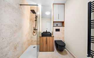 Apartament luxury cu 2 camere decomandate, Strada Primaverii! - Poză 9