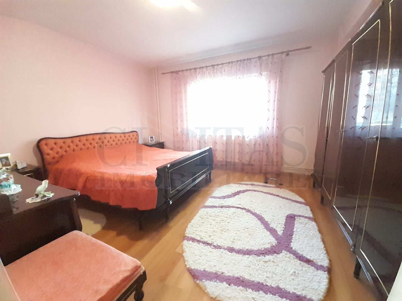 0% Comision 4 camere strada Bucuresti, 90 mp!! - Poză 5