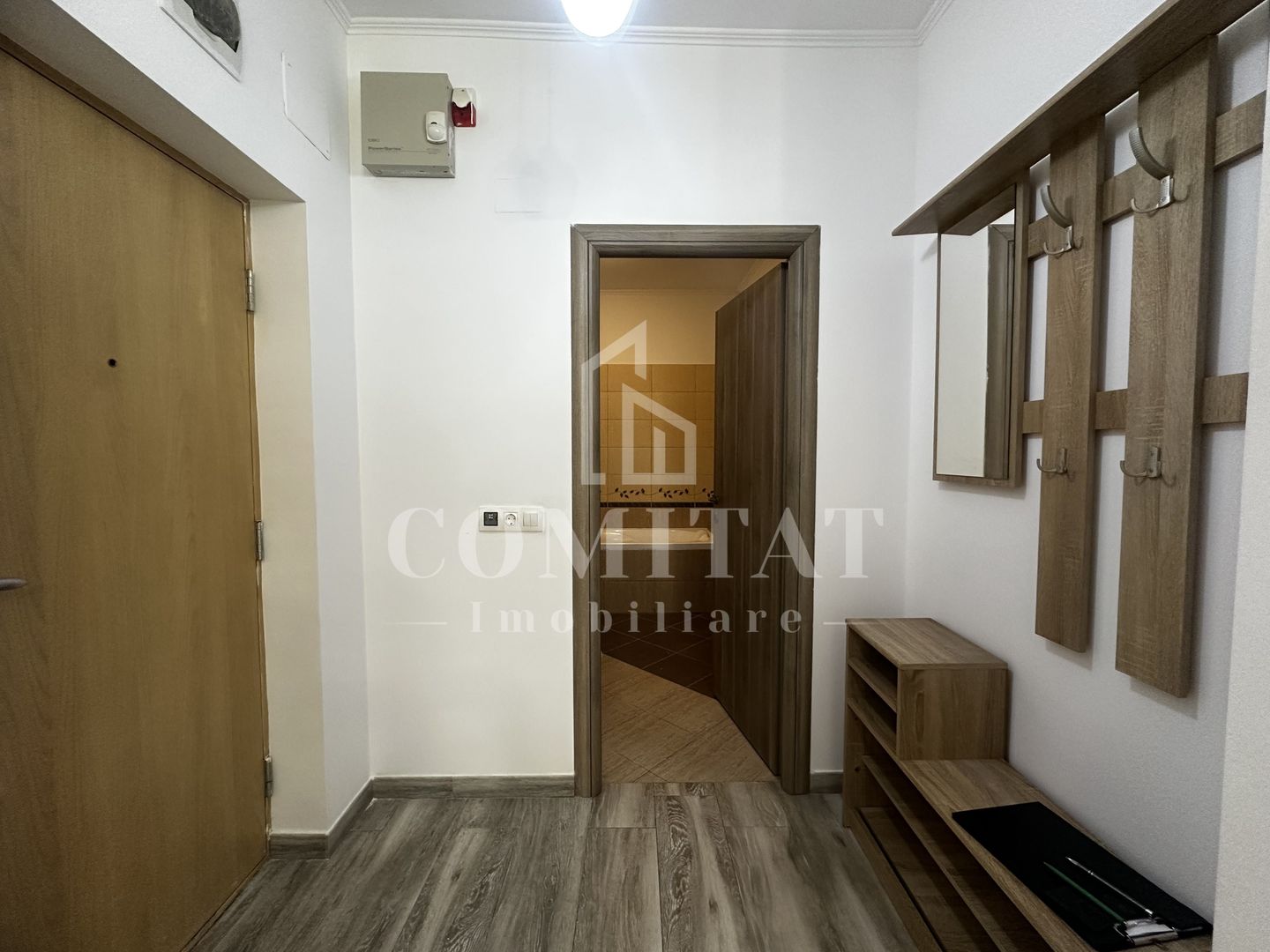 Apartament la cheie | 2 camere | Zona Stadionului - Poză 12