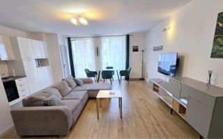 Apartament 2 camere – Zorilor, 68 mp, loc de parcare în garaj - Poză 1