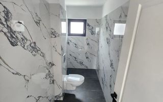 Vile tip Duplex Noi | Straulesti-Sisești | Parcare | Terasa - Poză 19