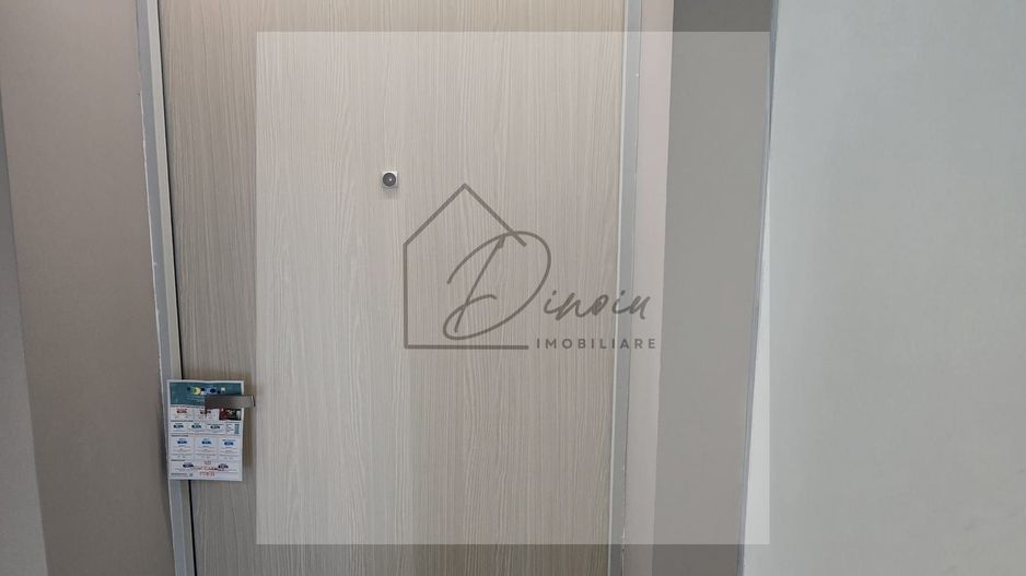 Apartament 2 camere Nusco City I Finalizat I Contract Vanzare I COM 0% - Poză 20