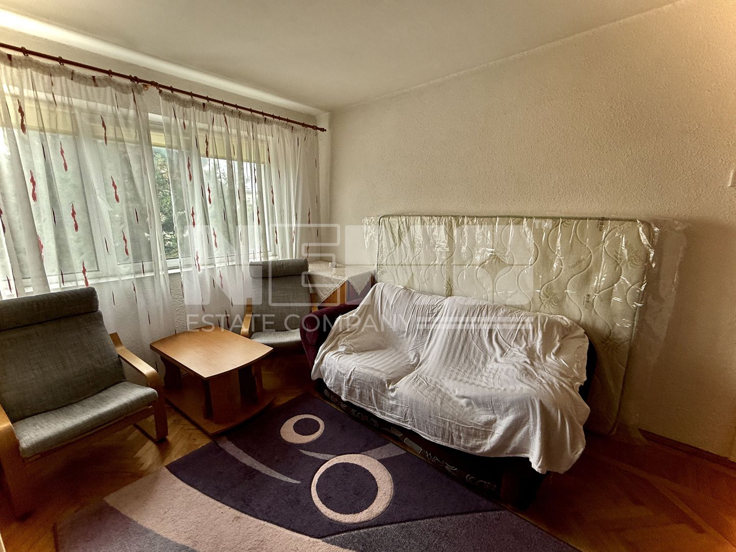 APARTAMENT 2 CAMERE | BOXĂ | RĂDĂUȚI - Poză 9