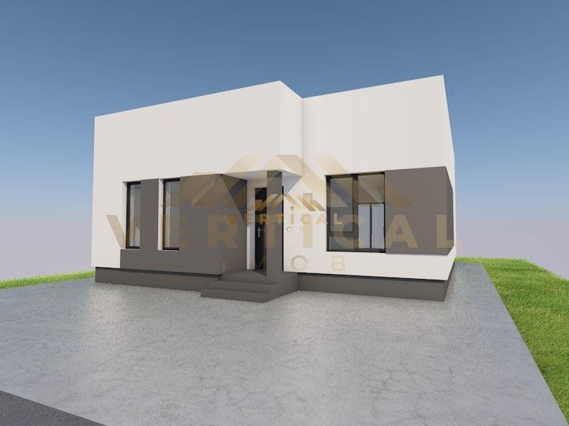 Casa 4 camere, teren 307mp, Ocazie, Berceni - Poză 2