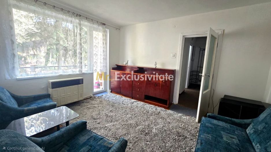 Chirie 2 Camere Satu Mare Central - Poză 4