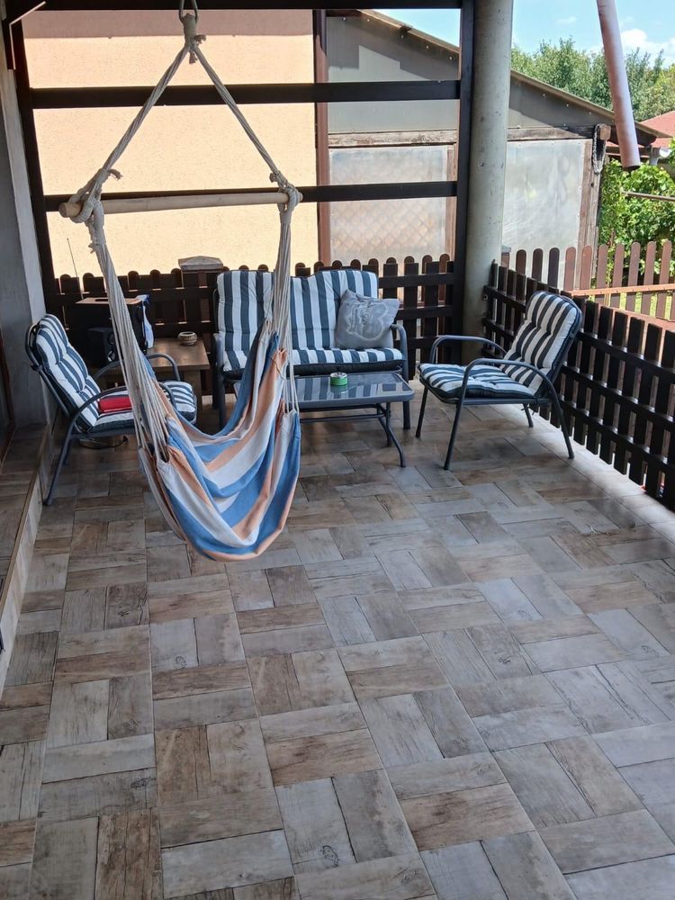 BRASADAS vinde casa cu etaj in zona Alecu Russo - Poză 4