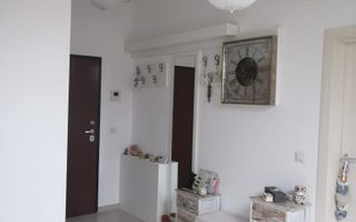 Apartement 2 camere Otopeni Liniste si Armonie, Bucatarie Inchisa - Poză 12
