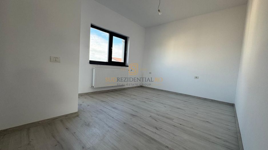 Vila Tip Duplex, mutare imediată, teren 209 mp, comision zero. - Poză 17