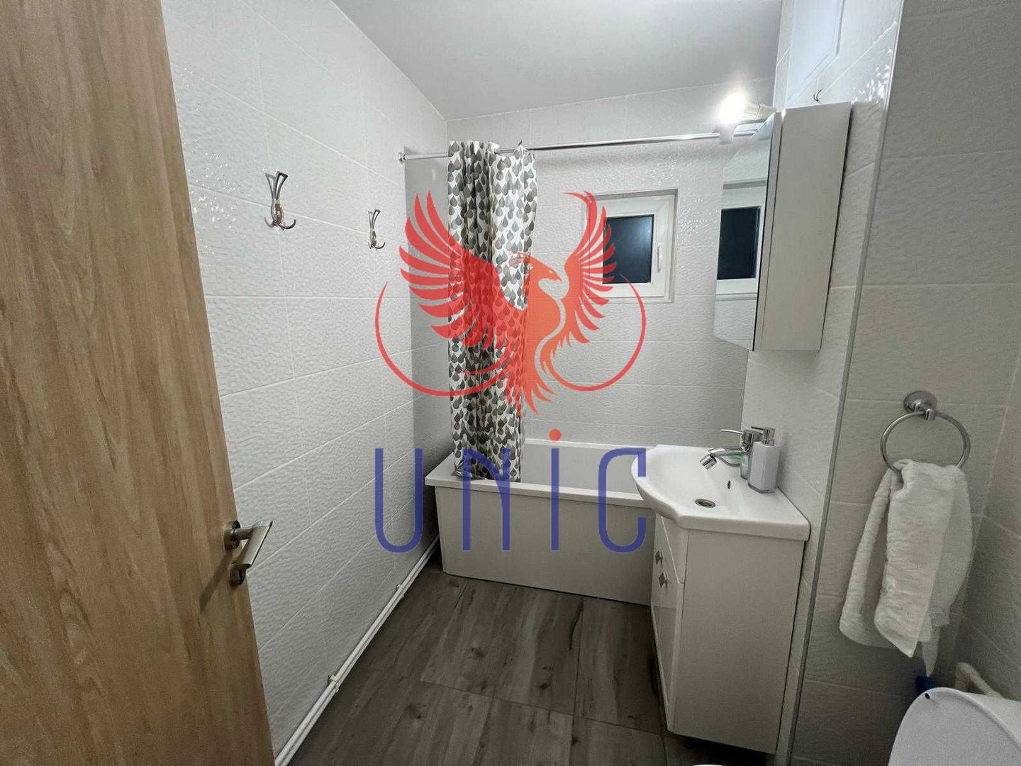 Apartament 3 camere prima inchiriere, Facultatea de Medicina ( 1 Mai) - Poză 8