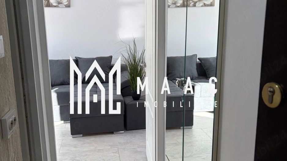 Garsoniera Valea Aurie | 25 MPU | Etaj 2 - Poză 4