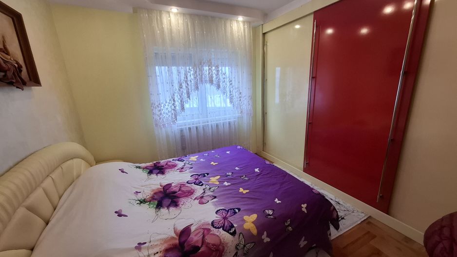Apartament 2 camere | 52 mp utili | Etaj 1 | Zona de Nord – Bacău - Poză 6