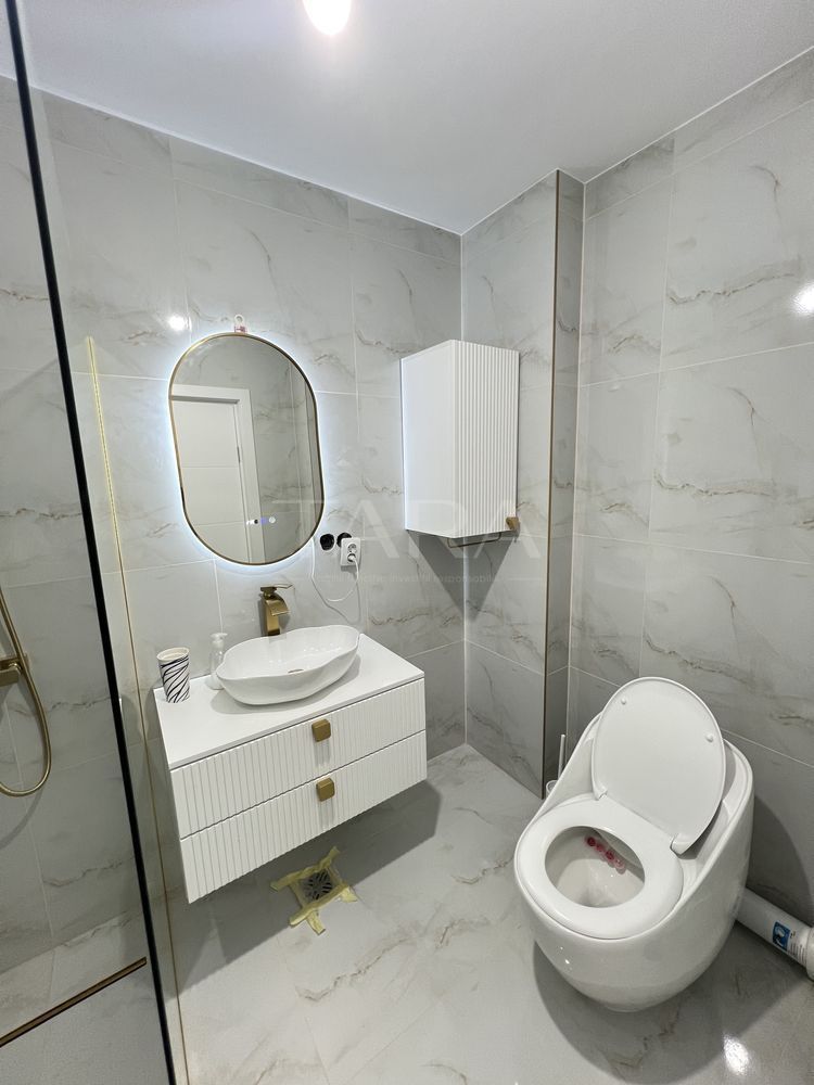 Apartament premium 2 camere bucătărie separată, parcare inclusă. - Poză 6